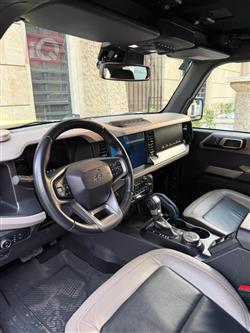 فورد برونكو